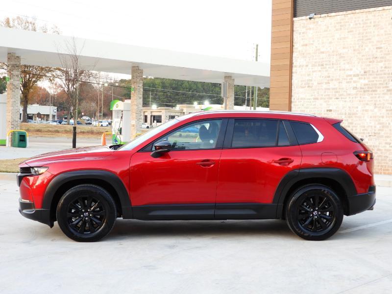 Mazda CX-50 2.5 S Preferred 2025