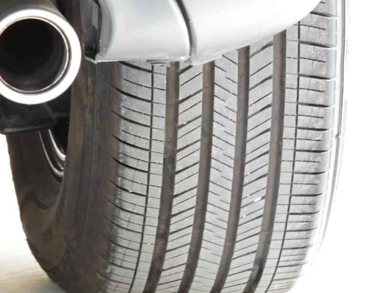 Mazda CX-50 2.5 S Preferred 2025