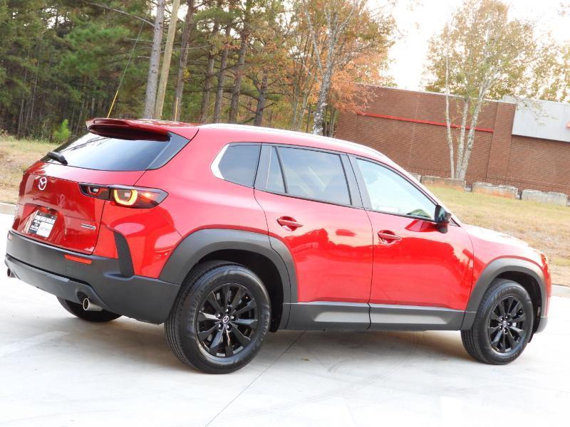 Mazda CX-50 2.5 S Preferred 2025