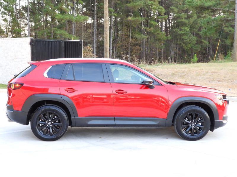 Mazda CX-50 2.5 S Preferred 2025