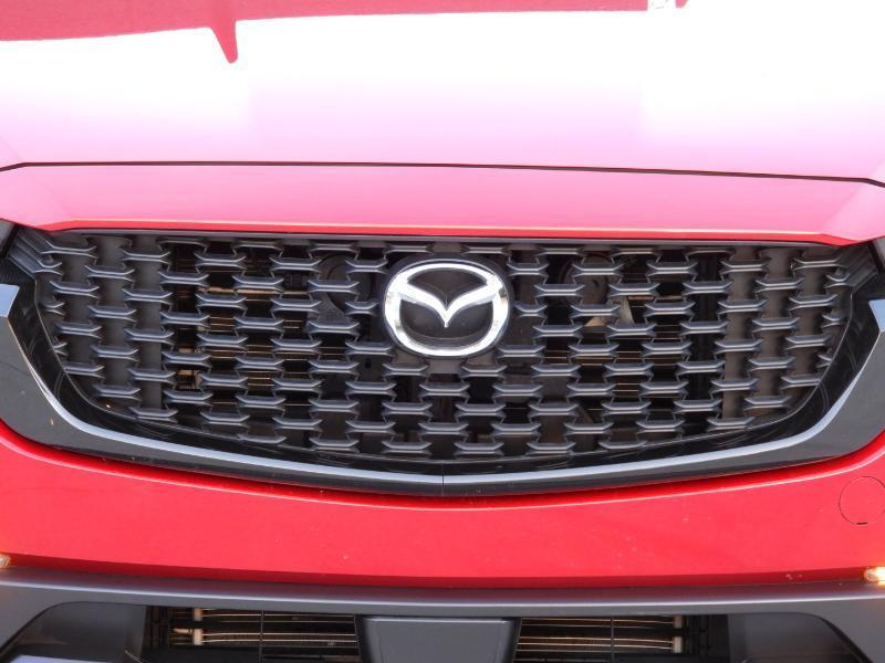 Mazda CX-50 2.5 S Preferred 2025