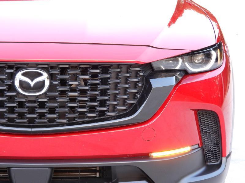 Mazda CX-50 2.5 S Preferred 2025