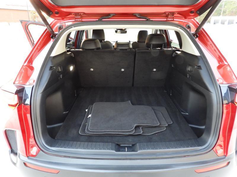 Mazda CX-50 2.5 S Preferred 2025