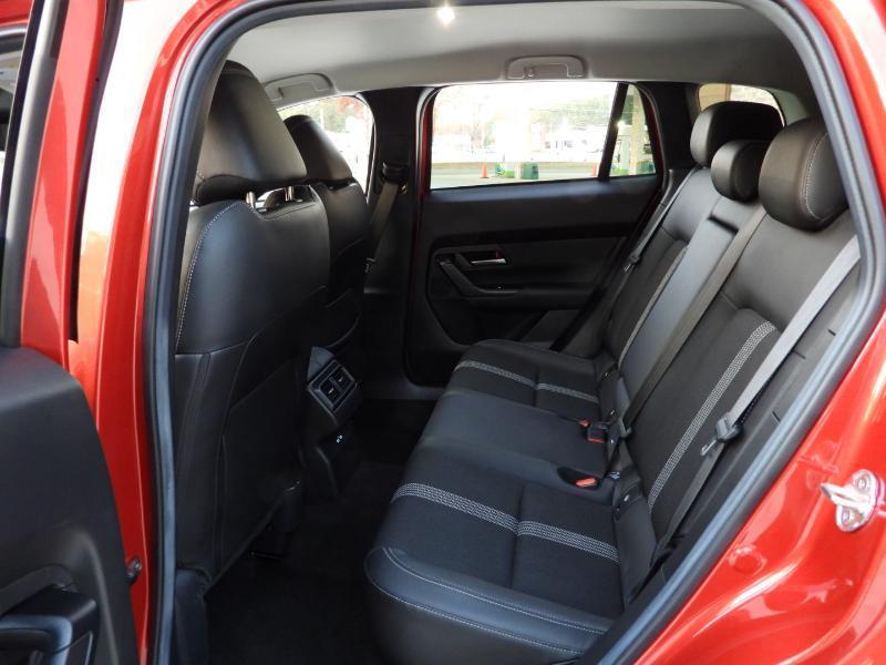 Mazda CX-50 2.5 S Preferred 2025