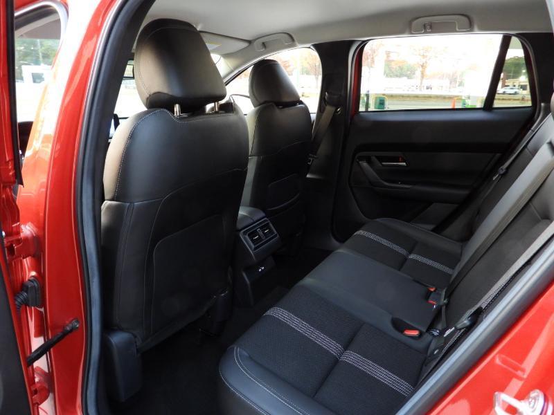 Mazda CX-50 2.5 S Preferred 2025