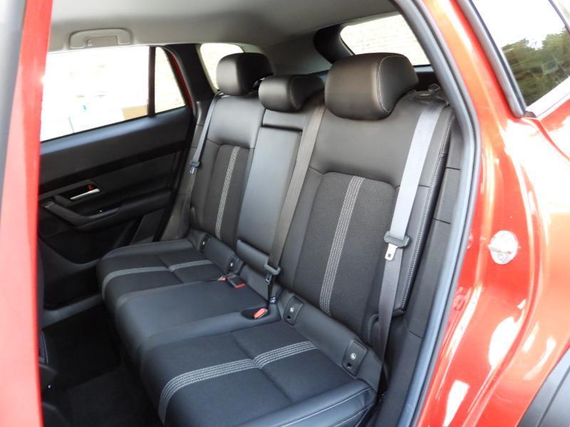 Mazda CX-50 2.5 S Preferred 2025