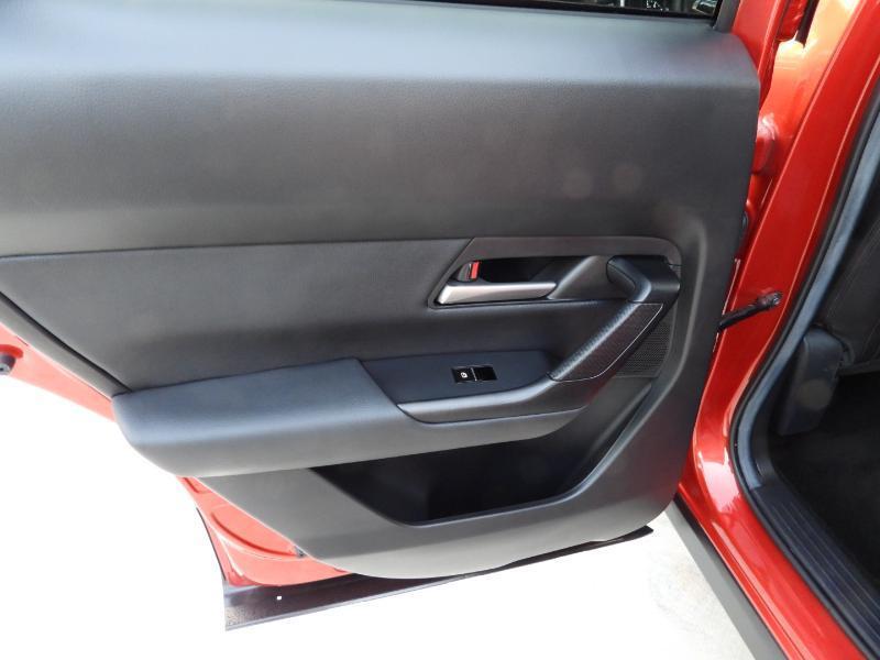 Mazda CX-50 2.5 S Preferred 2025