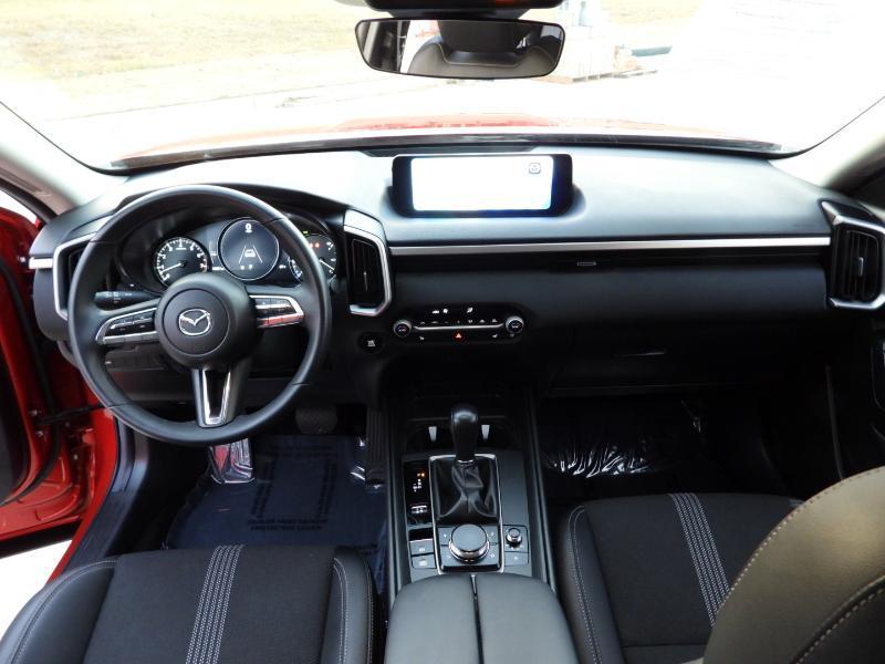 Mazda CX-50 2.5 S Preferred 2025