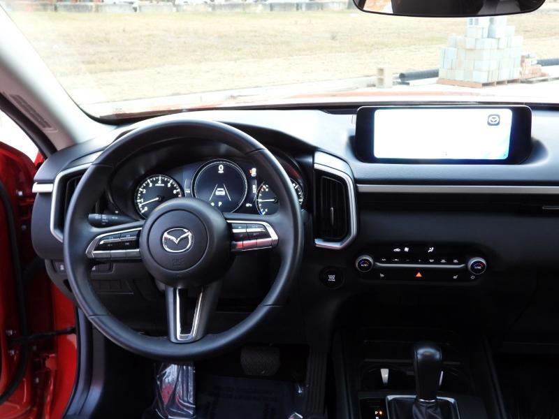 Mazda CX-50 2.5 S Preferred 2025