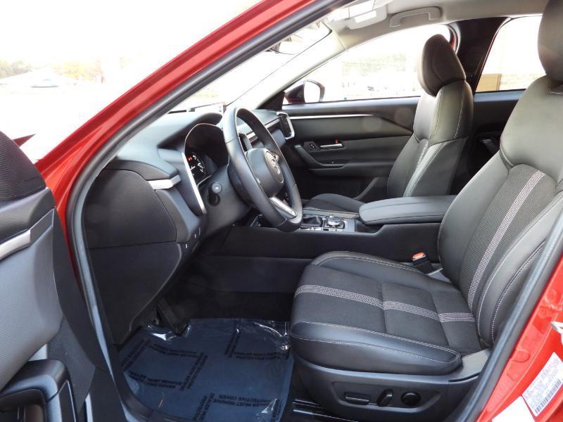 Mazda CX-50 2.5 S Preferred 2025