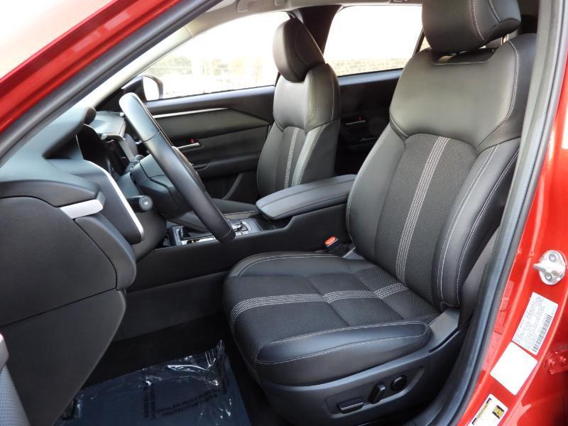 Mazda CX-50 2.5 S Preferred 2025