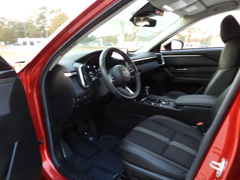 Mazda CX-50 2.5 S Preferred 2025
