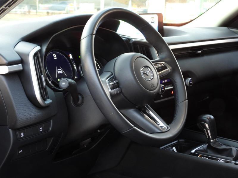 Mazda CX-50 2.5 S Preferred 2025