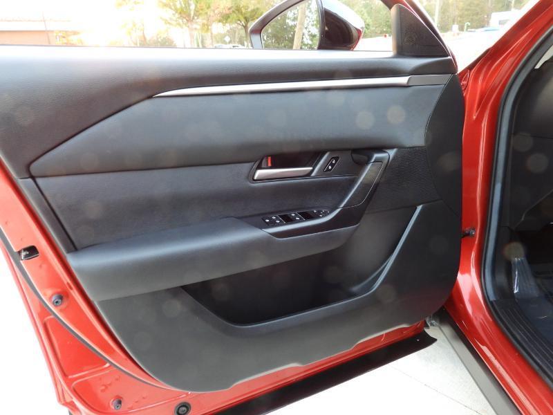 Mazda CX-50 2.5 S Preferred 2025