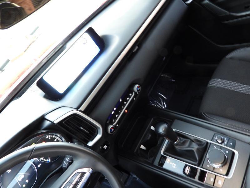 Mazda CX-50 2.5 S Preferred 2025
