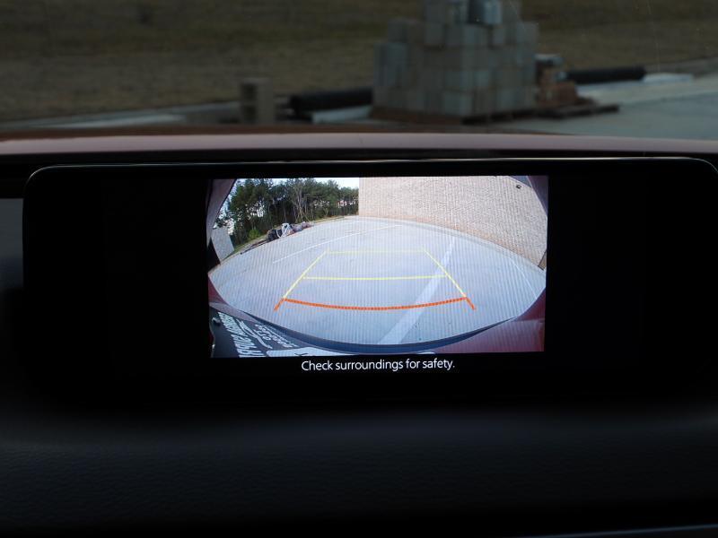 Mazda CX-50 2.5 S Preferred 2025