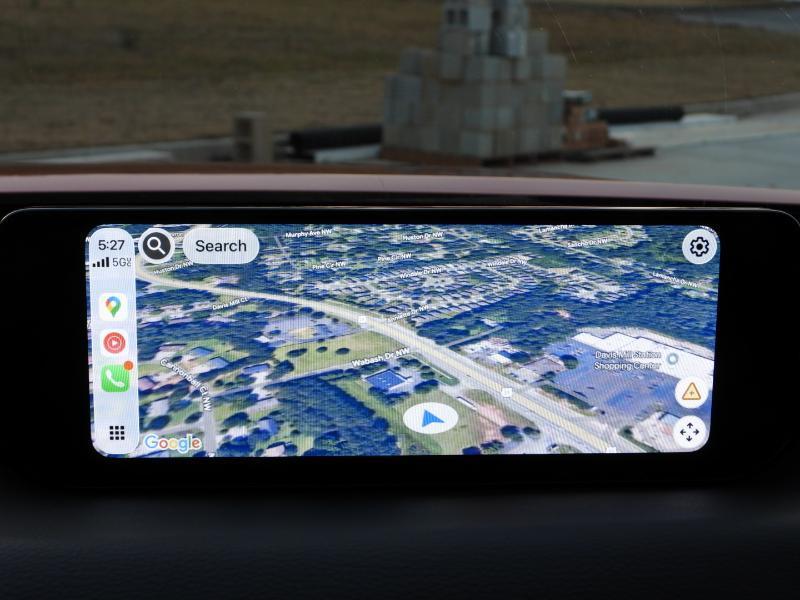 Mazda CX-50 2.5 S Preferred 2025