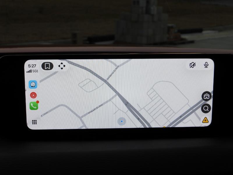 Mazda CX-50 2.5 S Preferred 2025