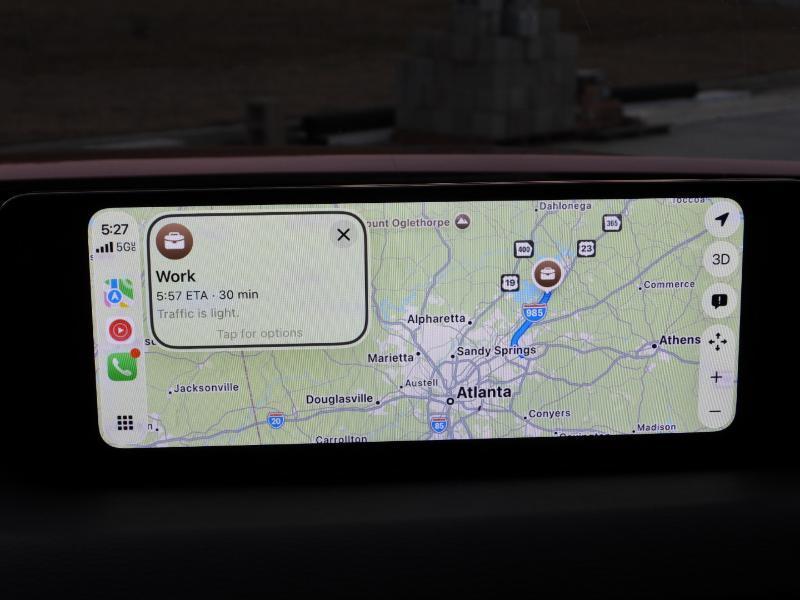 Mazda CX-50 2.5 S Preferred 2025