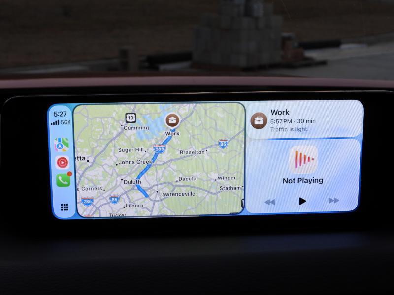 Mazda CX-50 2.5 S Preferred 2025