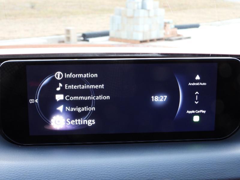 Mazda CX-50 2.5 S Preferred 2025