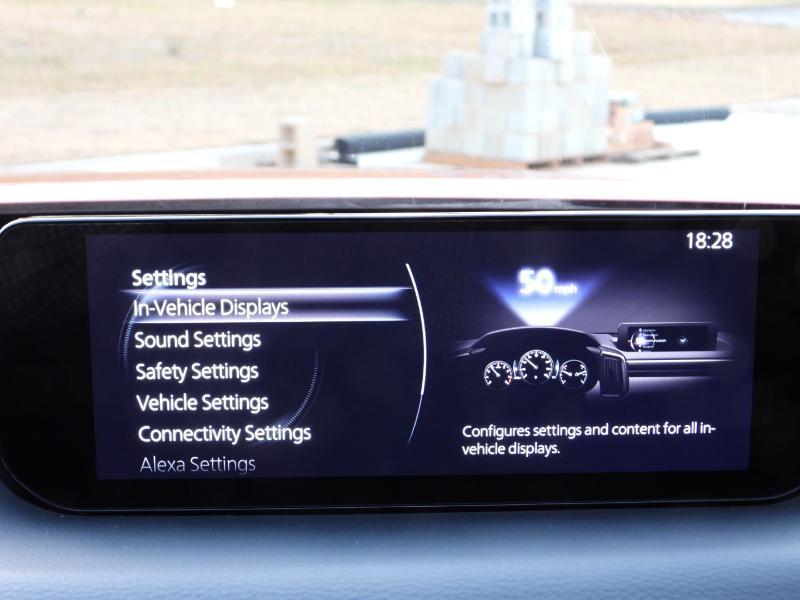 Mazda CX-50 2.5 S Preferred 2025