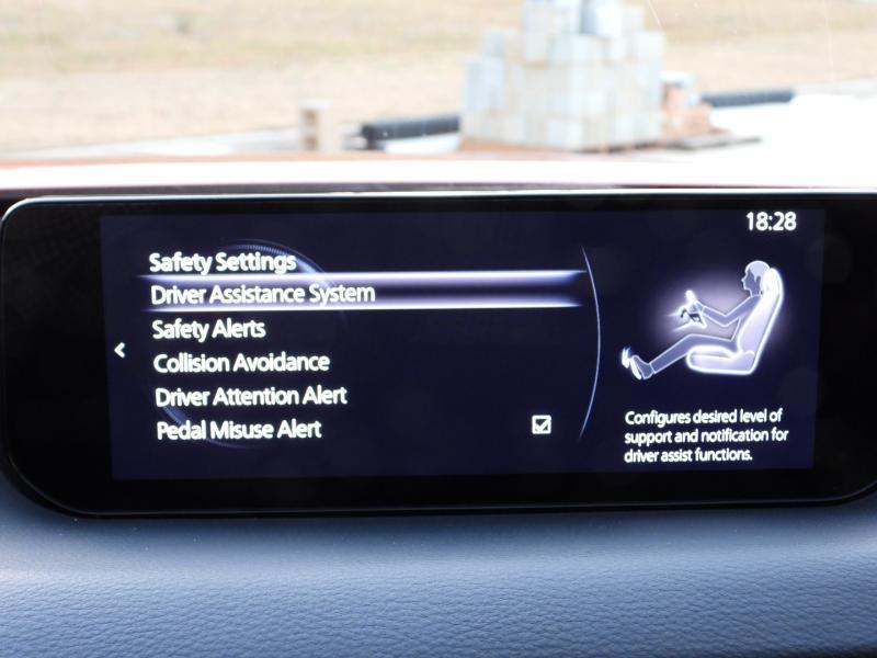 Mazda CX-50 2.5 S Preferred 2025