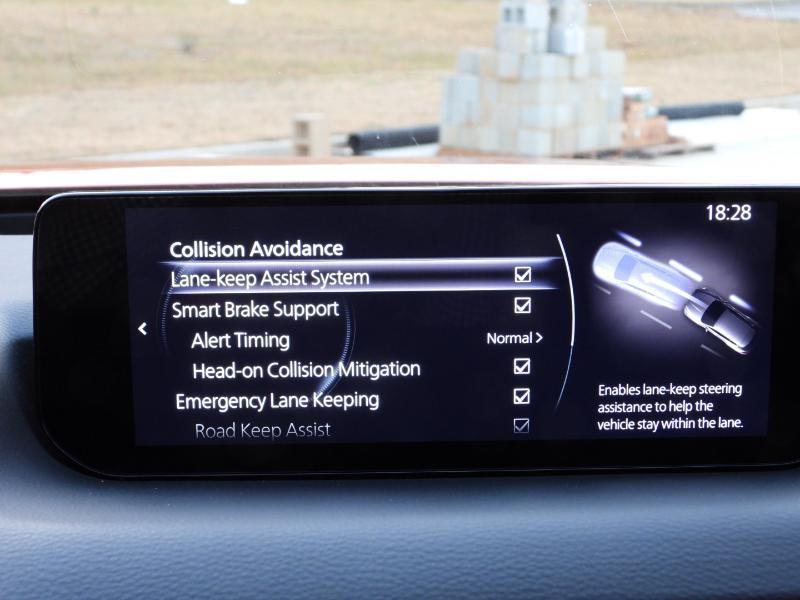 Mazda CX-50 2.5 S Preferred 2025