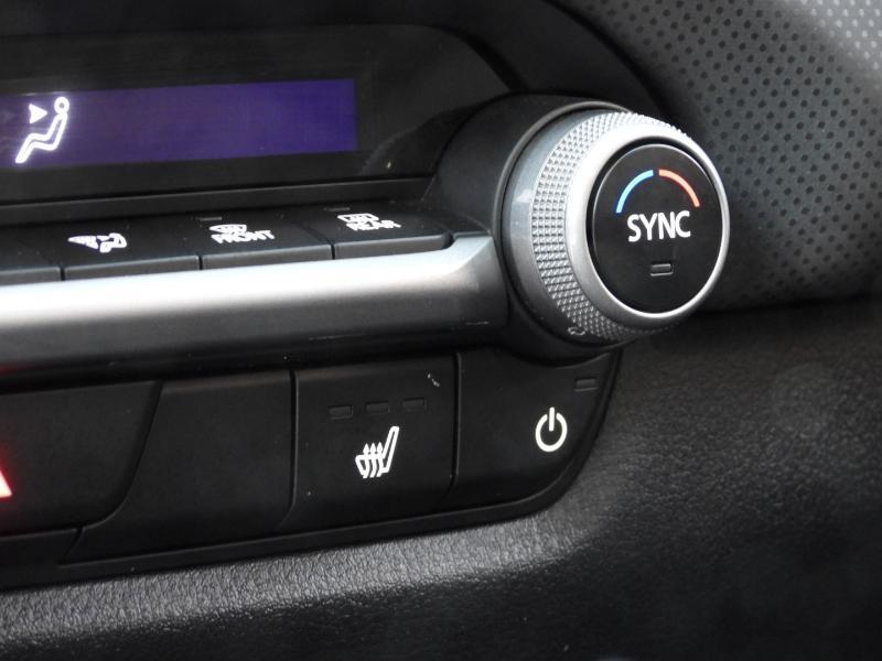 Mazda CX-50 2.5 S Preferred 2025