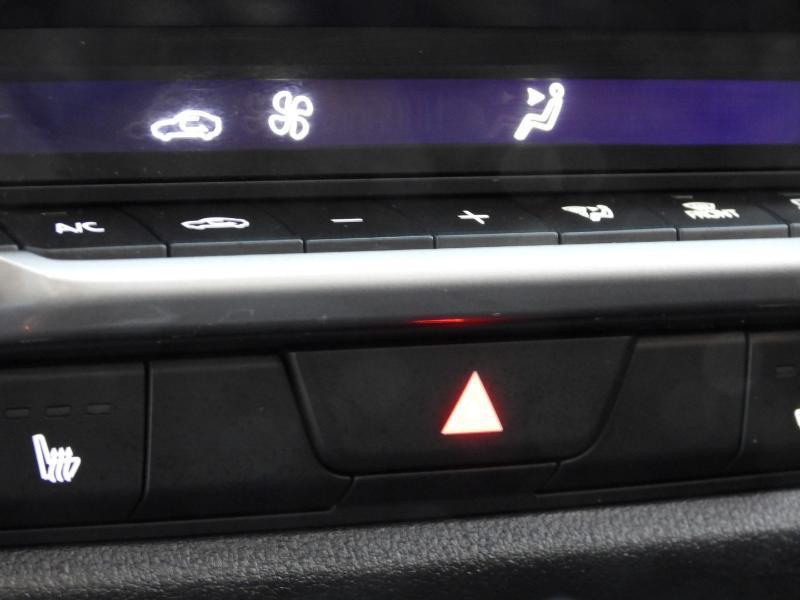 Mazda CX-50 2.5 S Preferred 2025