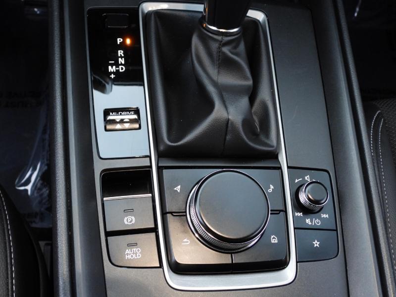 Mazda CX-50 2.5 S Preferred 2025