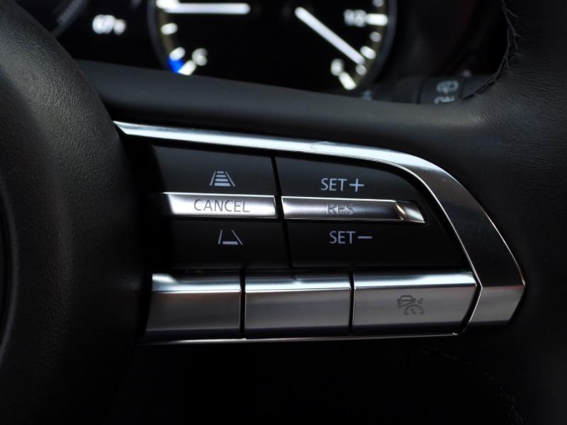 Mazda CX-50 2.5 S Preferred 2025