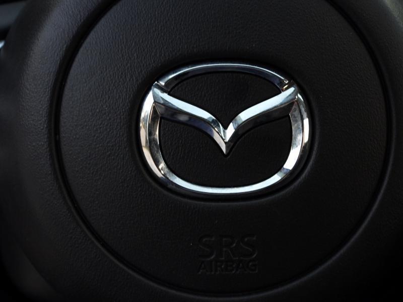 Mazda CX-50 2.5 S Preferred 2025