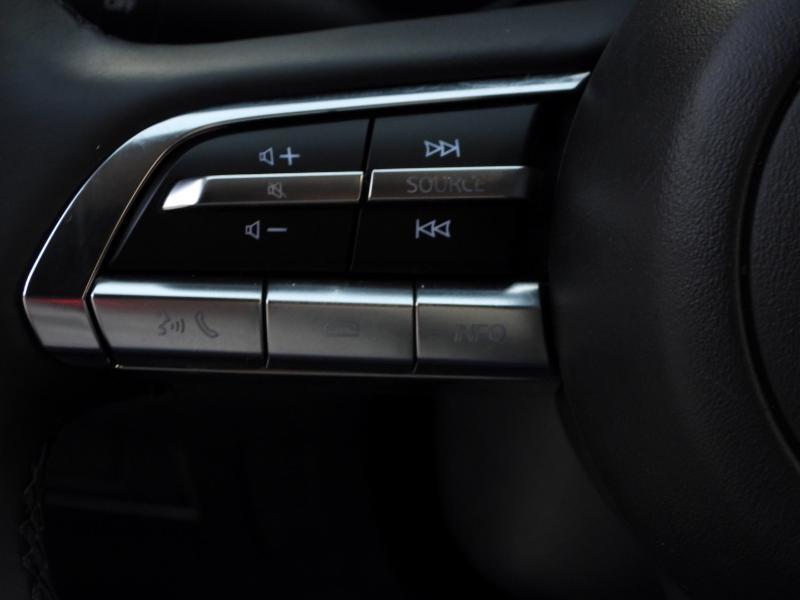 Mazda CX-50 2.5 S Preferred 2025