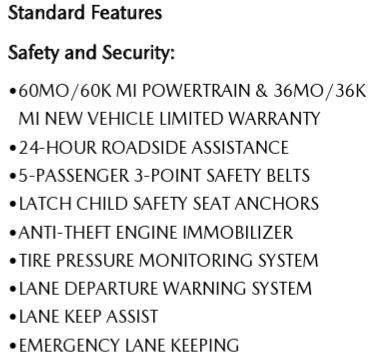 Mazda CX-50 2.5 S Preferred 2025