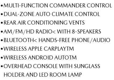 Mazda CX-50 2.5 S Preferred 2025