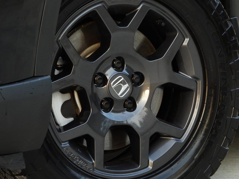 Honda Pilot TrailSport AWD 2025