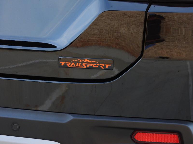 Honda Pilot TrailSport AWD 2025