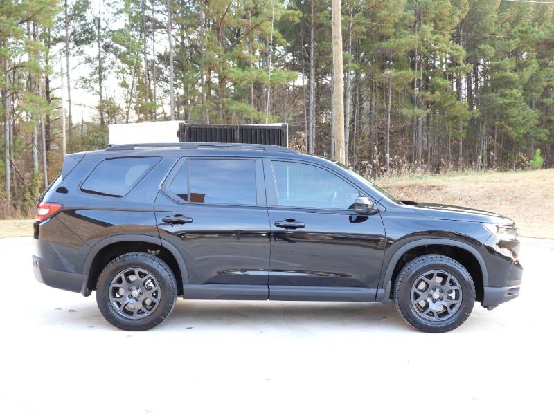 Honda Pilot TrailSport AWD 2025
