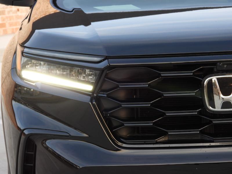 Honda Pilot TrailSport AWD 2025