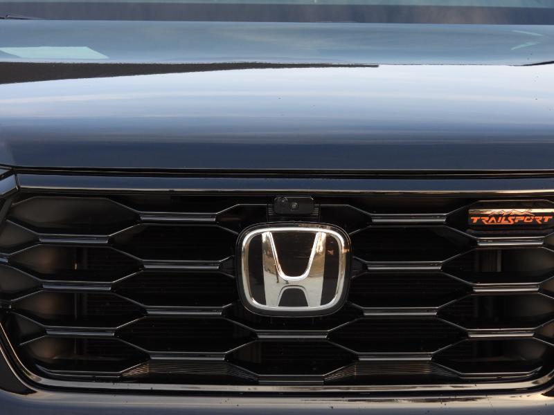 Honda Pilot TrailSport AWD 2025