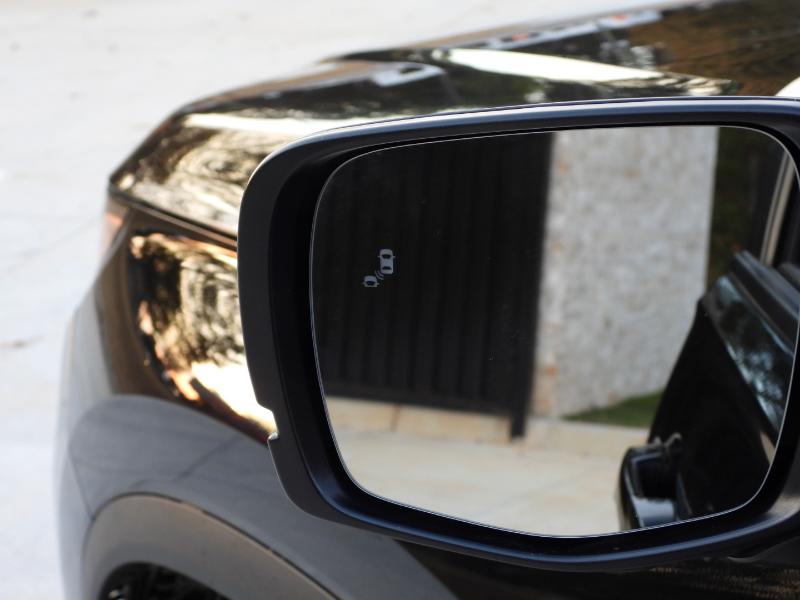 Honda Pilot TrailSport AWD 2025