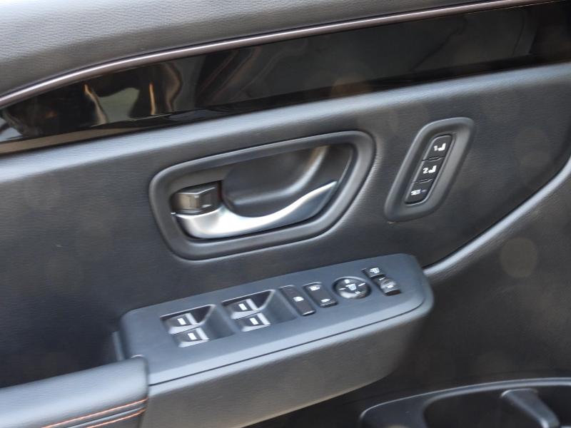 Honda Pilot TrailSport AWD 2025