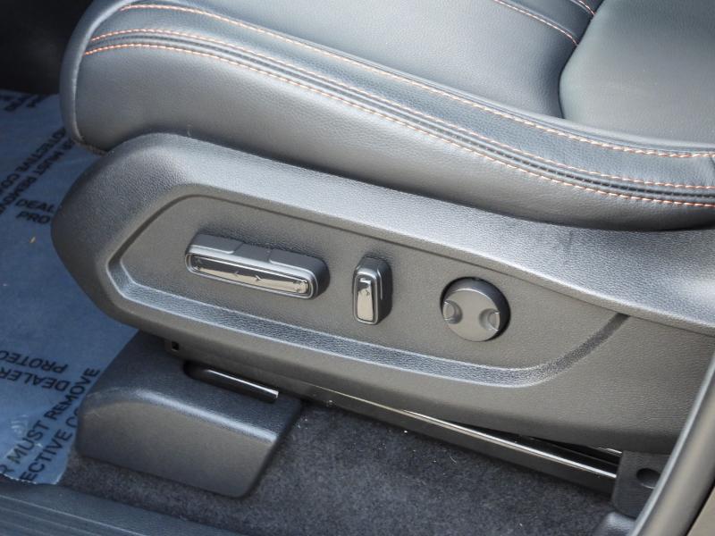 Honda Pilot TrailSport AWD 2025