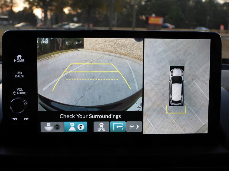 Honda Pilot TrailSport AWD 2025