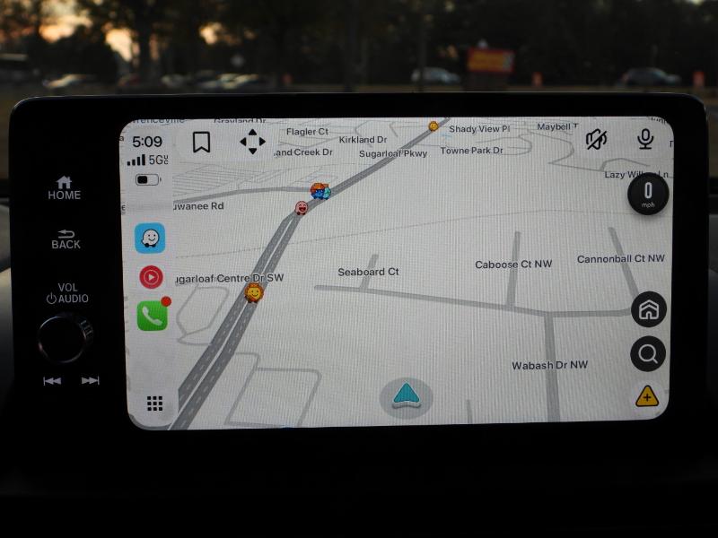 Honda Pilot TrailSport AWD 2025