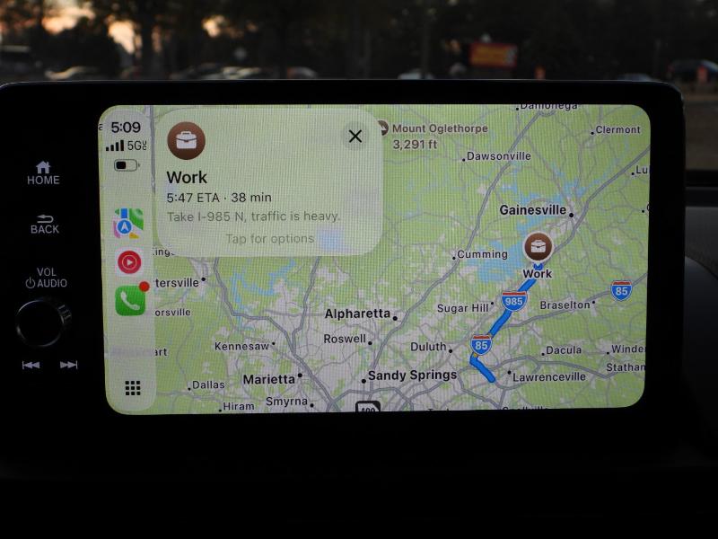 Honda Pilot TrailSport AWD 2025