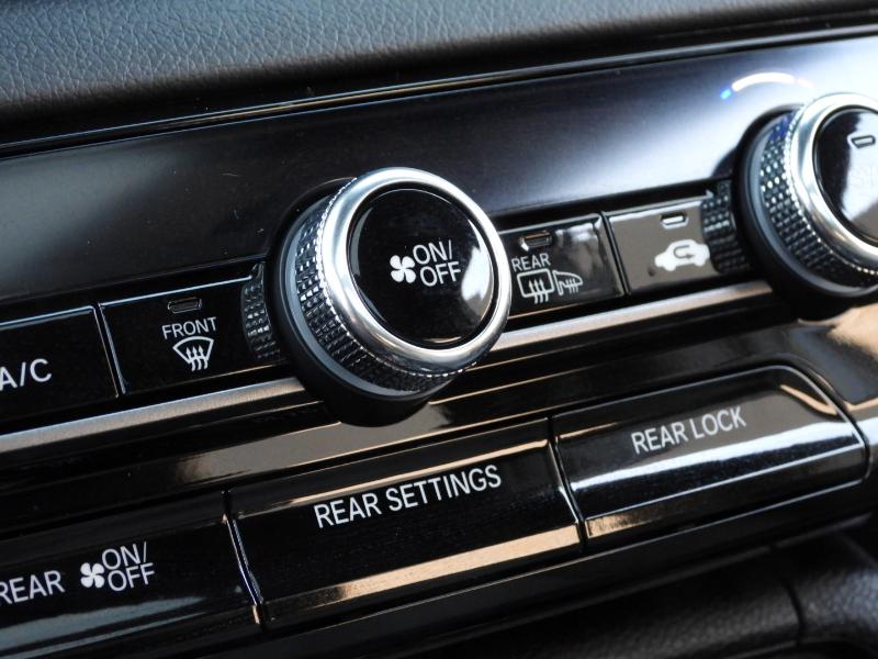 Honda Pilot TrailSport AWD 2025