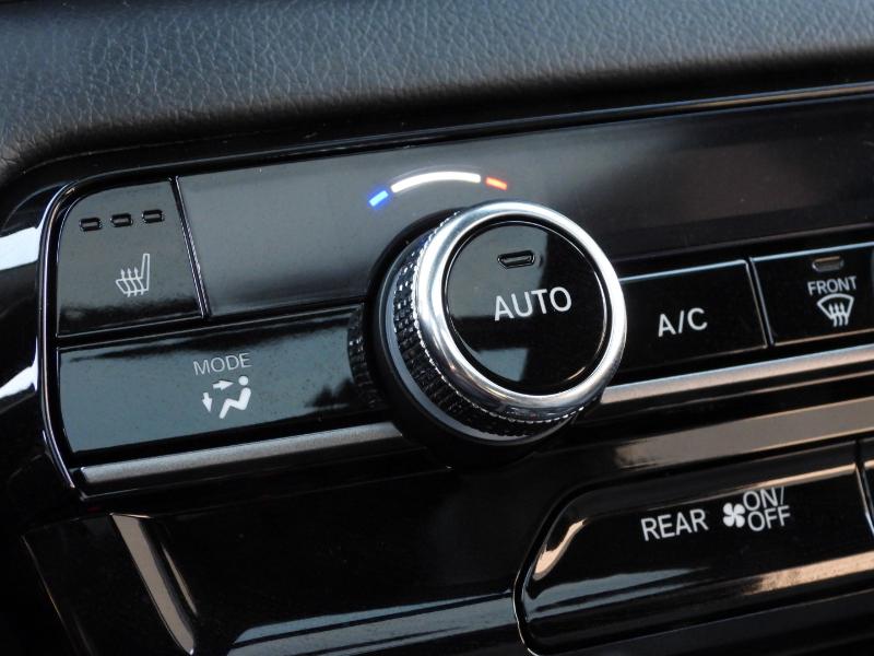 Honda Pilot TrailSport AWD 2025