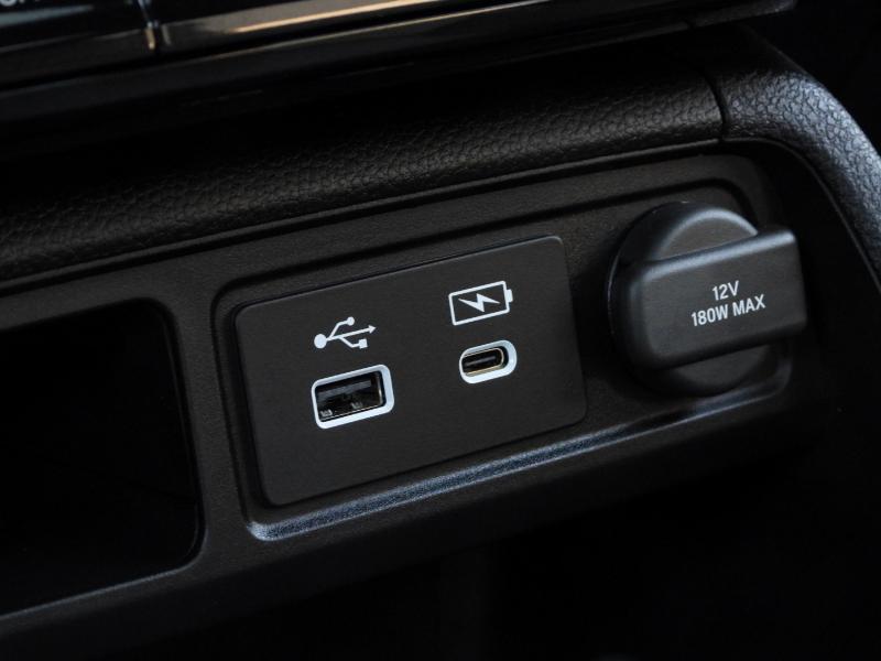 Honda Pilot TrailSport AWD 2025